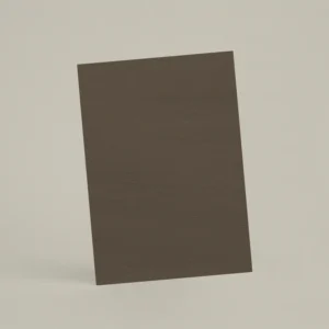 Échantillon A6 Chaux brossée RMDV16 - Yeuse