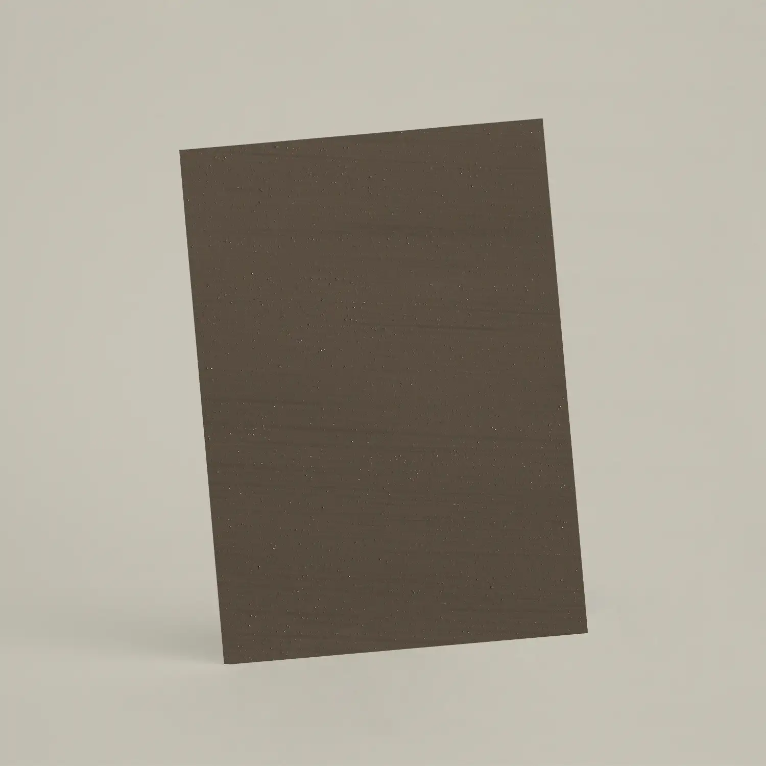 Échantillon A6 Chaux brossée RMDV16 - Yeuse