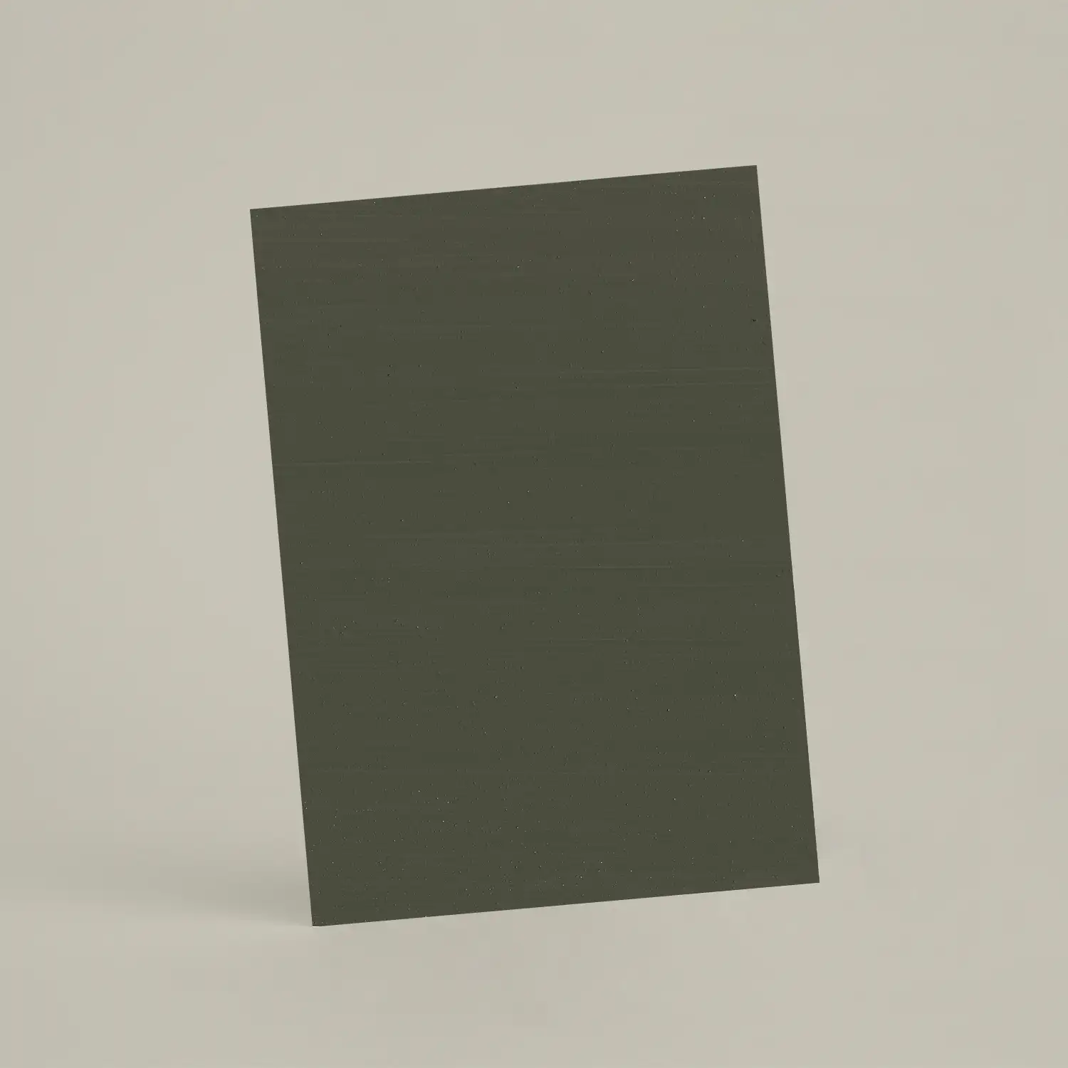 Échantillon A6 Chaux brossée RMDV17 - Alluvions