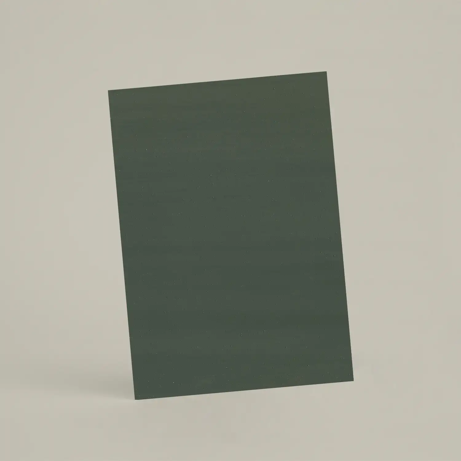 Échantillon A6 Chaux brossée RMDV18 - Laurier Sauce