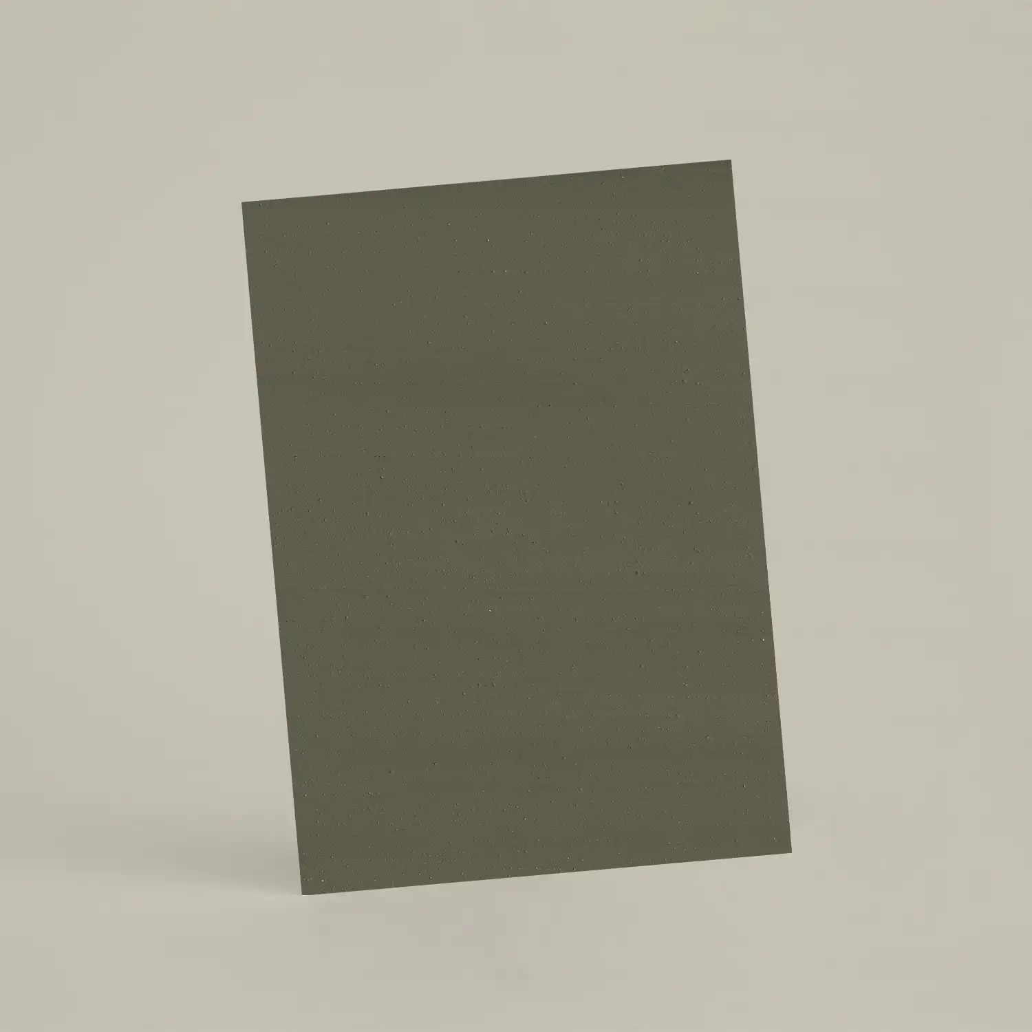 Échantillon A6 Chaux brossée RMDV19 - Vétiver