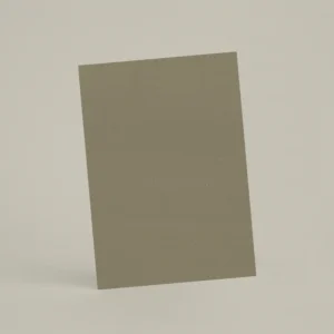 Échantillon A6 Chaux brossée RMDV21 - Glaise