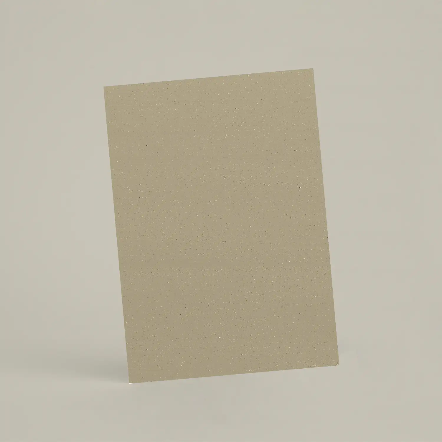 Échantillon A6 Chaux brossée RMDV22 - Puce