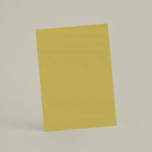 Échantillon A6 Chaux brossée RMDV29 - Cédrat