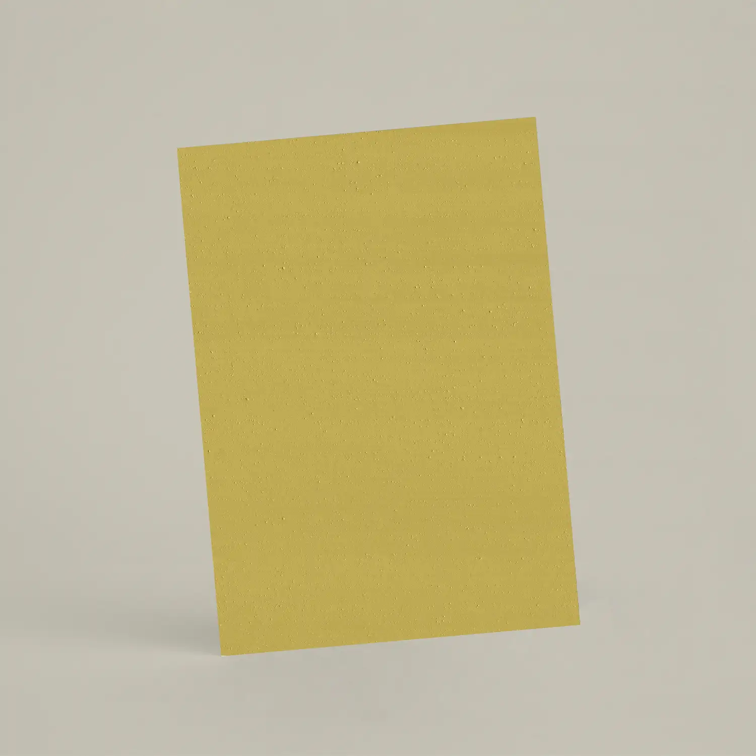 Échantillon A6 Chaux brossée RMDV29 - Cédrat