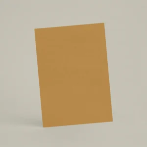 Échantillon A6 Chaux brossée RMDV30 - Sienne