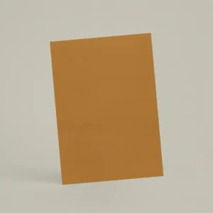 Échantillon A6 Chaux brossée RMDV31 - Ambre