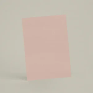 Échantillon A6 Chaux brossée RMDV40 - Musc