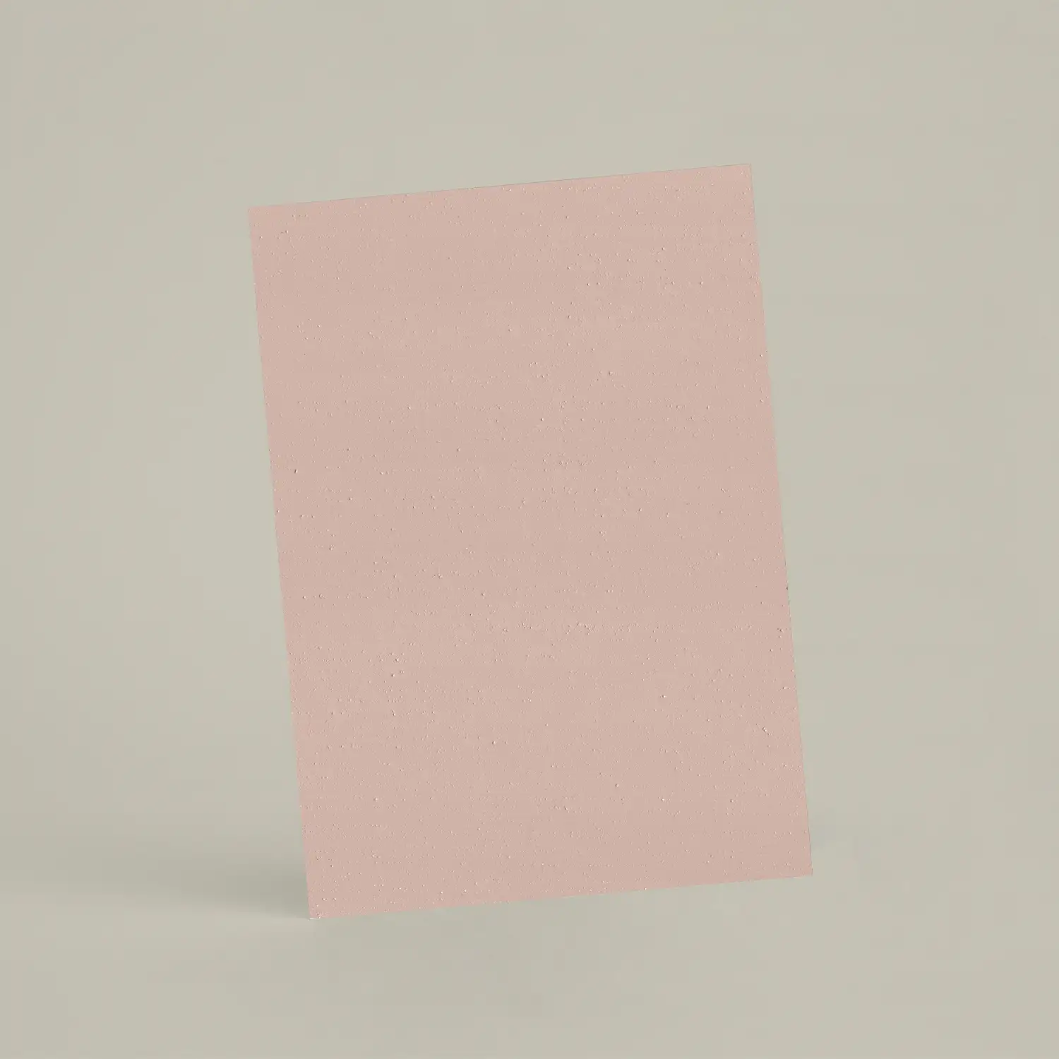 Échantillon A6 Chaux brossée RMDV40 - Musc