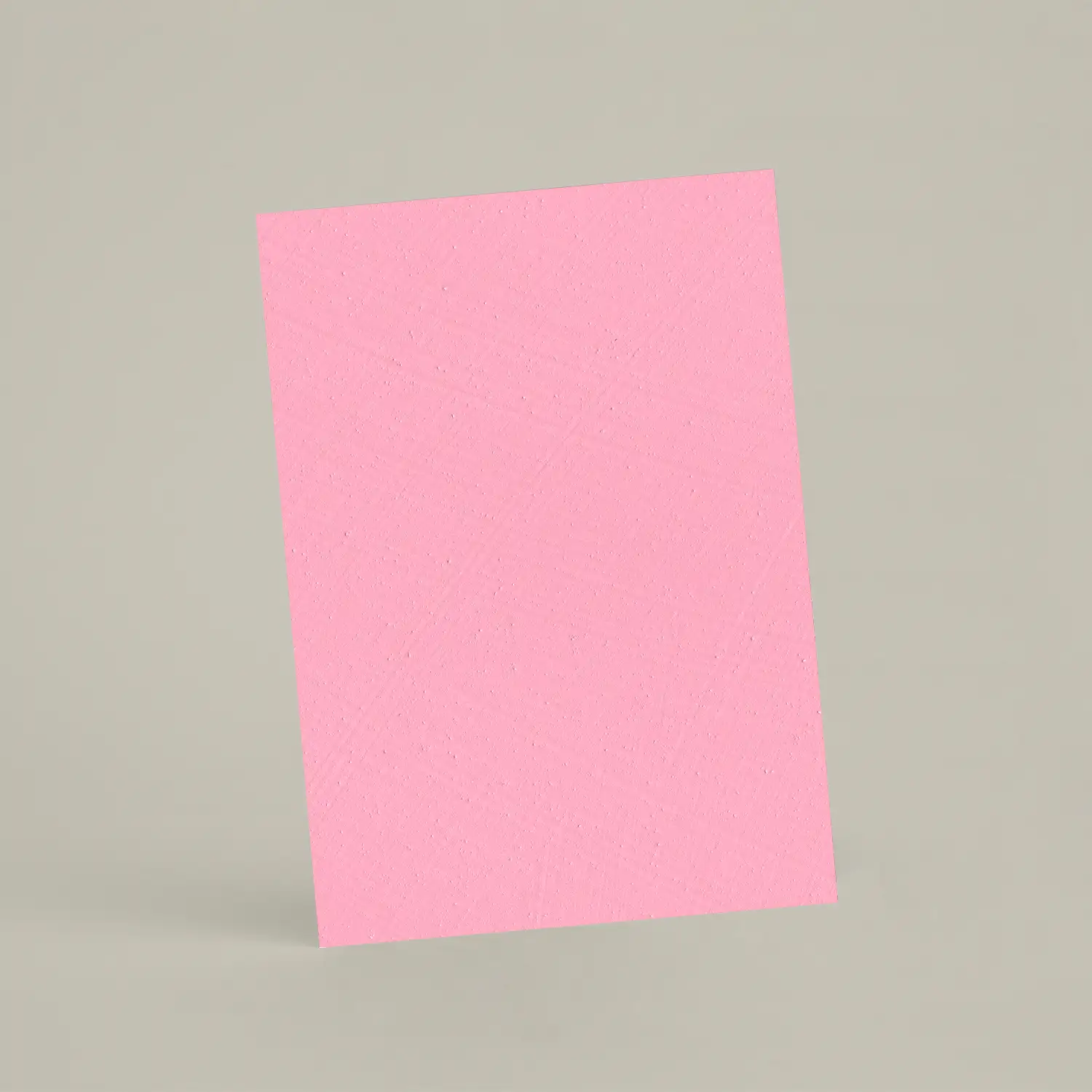 Échantillon A6 Chaux brossée RMDV43 - Caprice