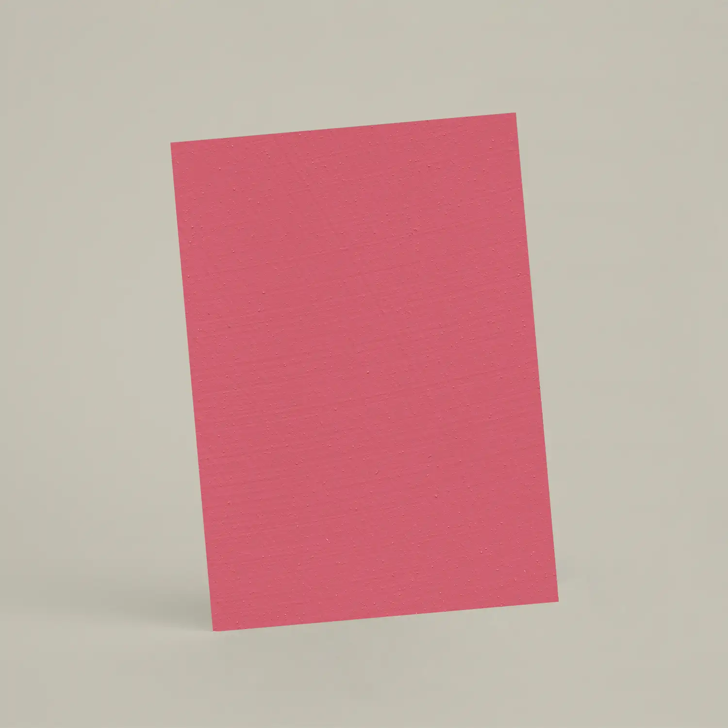 Échantillon A6 Chaux brossée RMDV45 - Bonbon