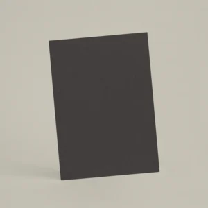 Échantillon A6 Chaux brossée RMDV52 - Réglisse