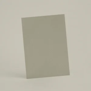 Échantillon A6 Chaux brossée RMDV54 - Ciment