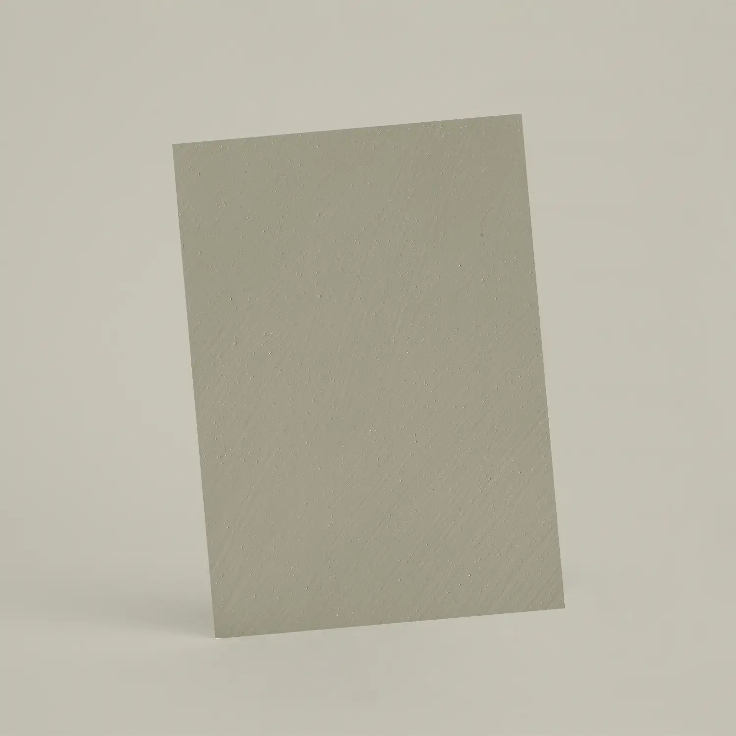 Échantillon A6 Chaux brossée RMDV54 - Ciment