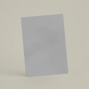 Échantillon A6 Chaux brossée RMDV56 - Souris