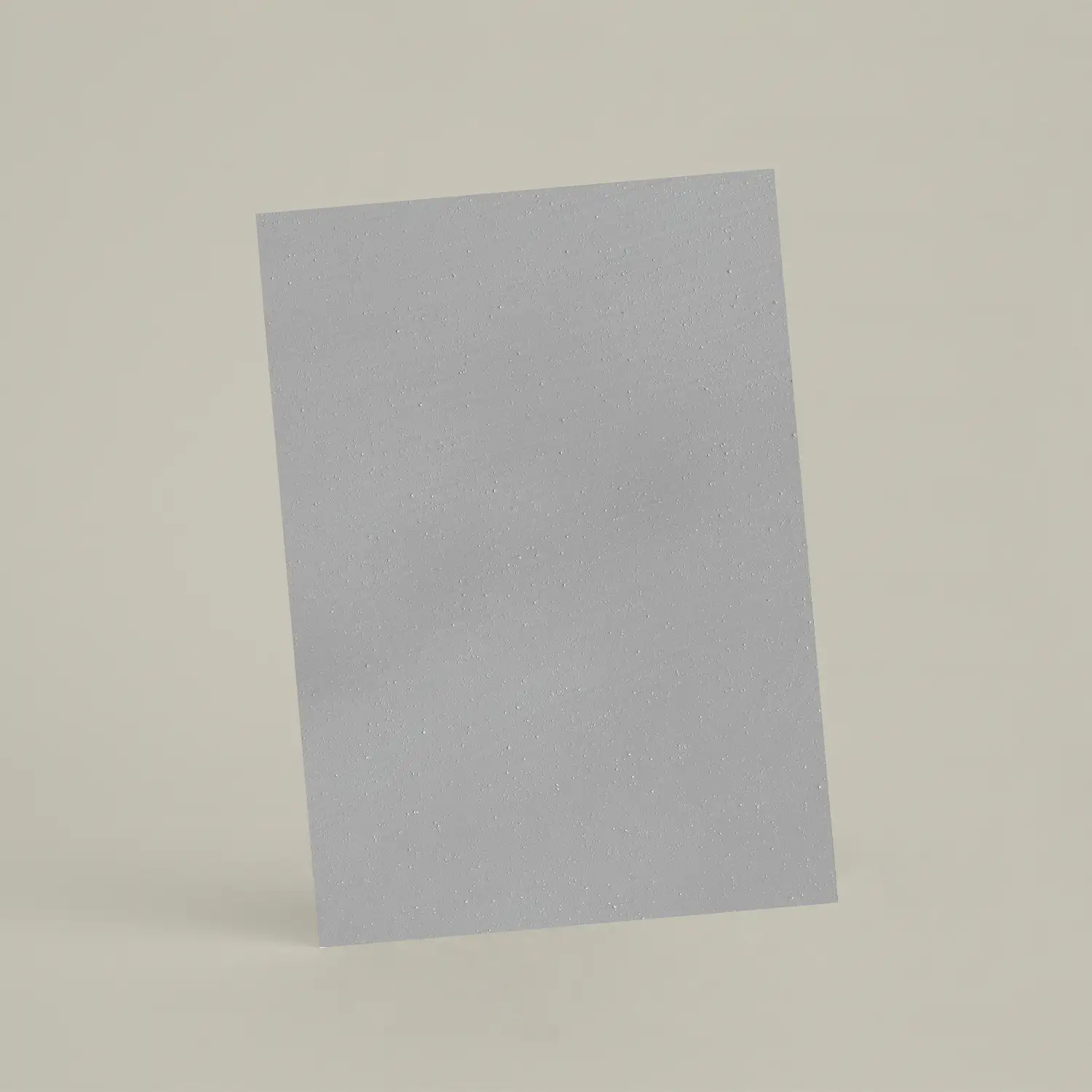 Échantillon A6 Chaux brossée RMDV56 - Souris