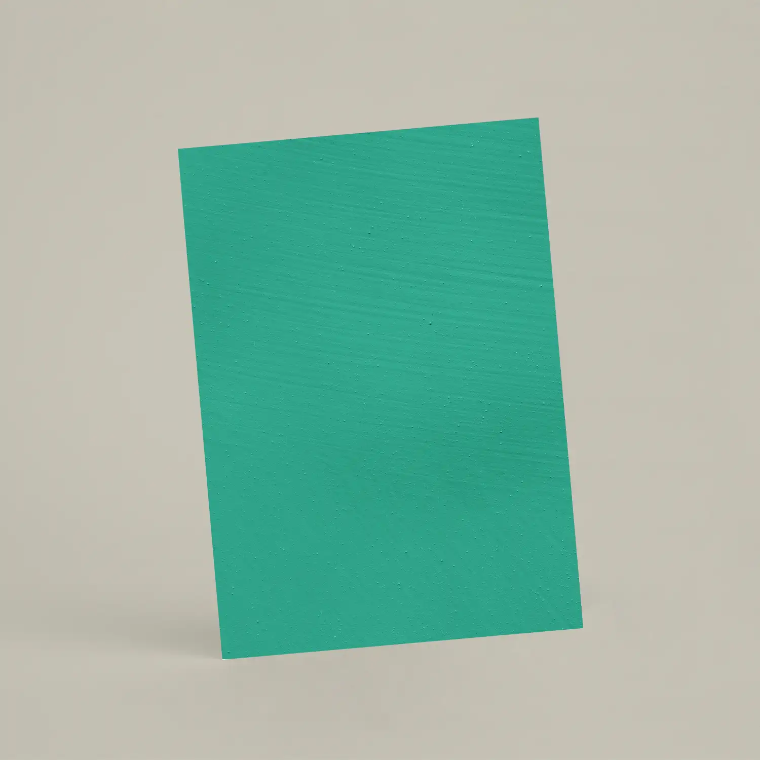 Échantillon A6 Chaux brossée RMDV66 - Menthol