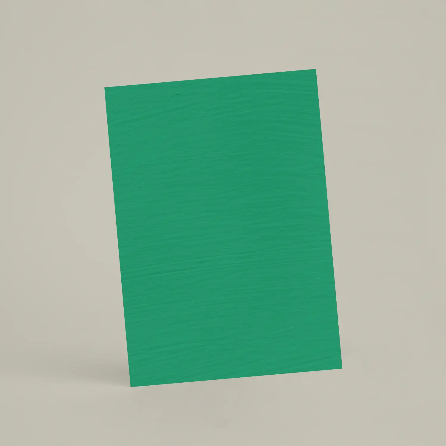 Échantillon A6 Chaux brossée RMDV67 - Aloe Vera