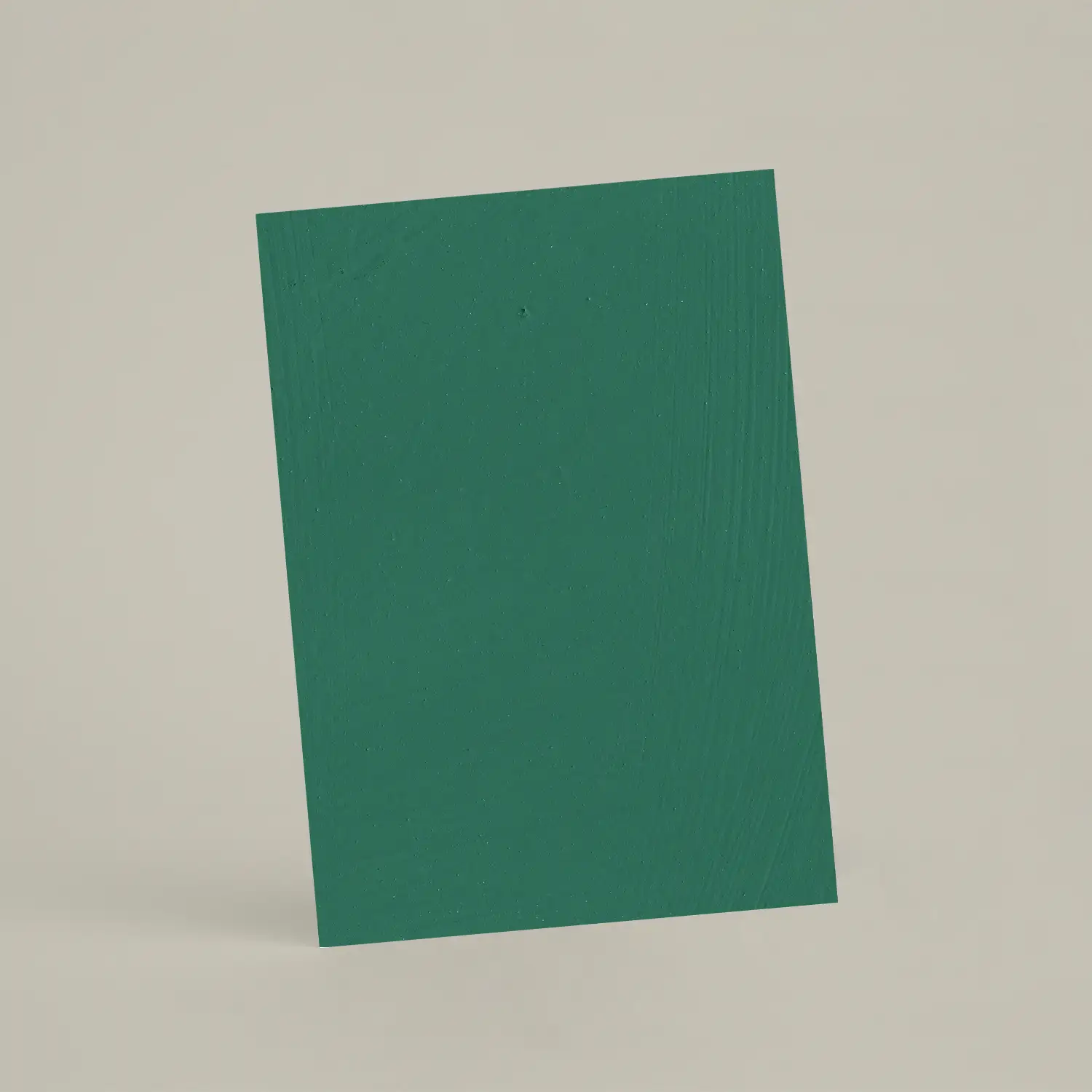 Échantillon A6 Chaux brossée RMDV68 - Forest