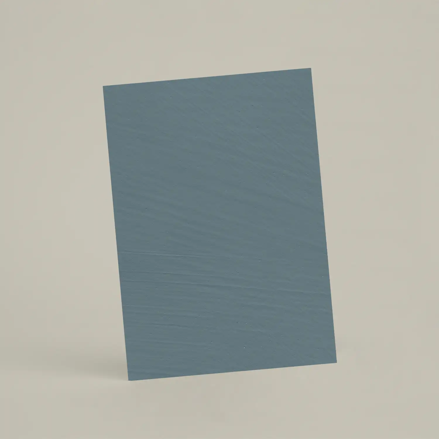 Échantillon A6 Chaux brossée RMDV74 - Lune