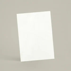 Échantillon A6 Chaux ferrée RMDV01 - Finca