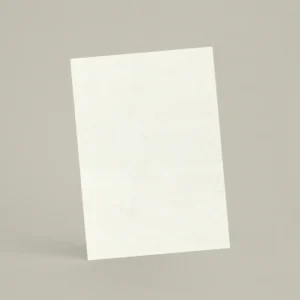 Échantillon A6 Chaux ferrée RMDV03 - Meringue