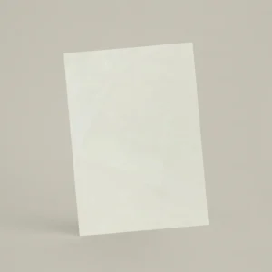 Échantillon A6 Chaux ferrée RMDV04 - Grège