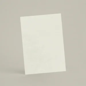 Échantillon A6 Chaux ferrée RMDV05 - Calisson