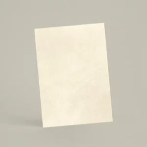 Échantillon A6 Chaux ferrée RMDV07 - Lin