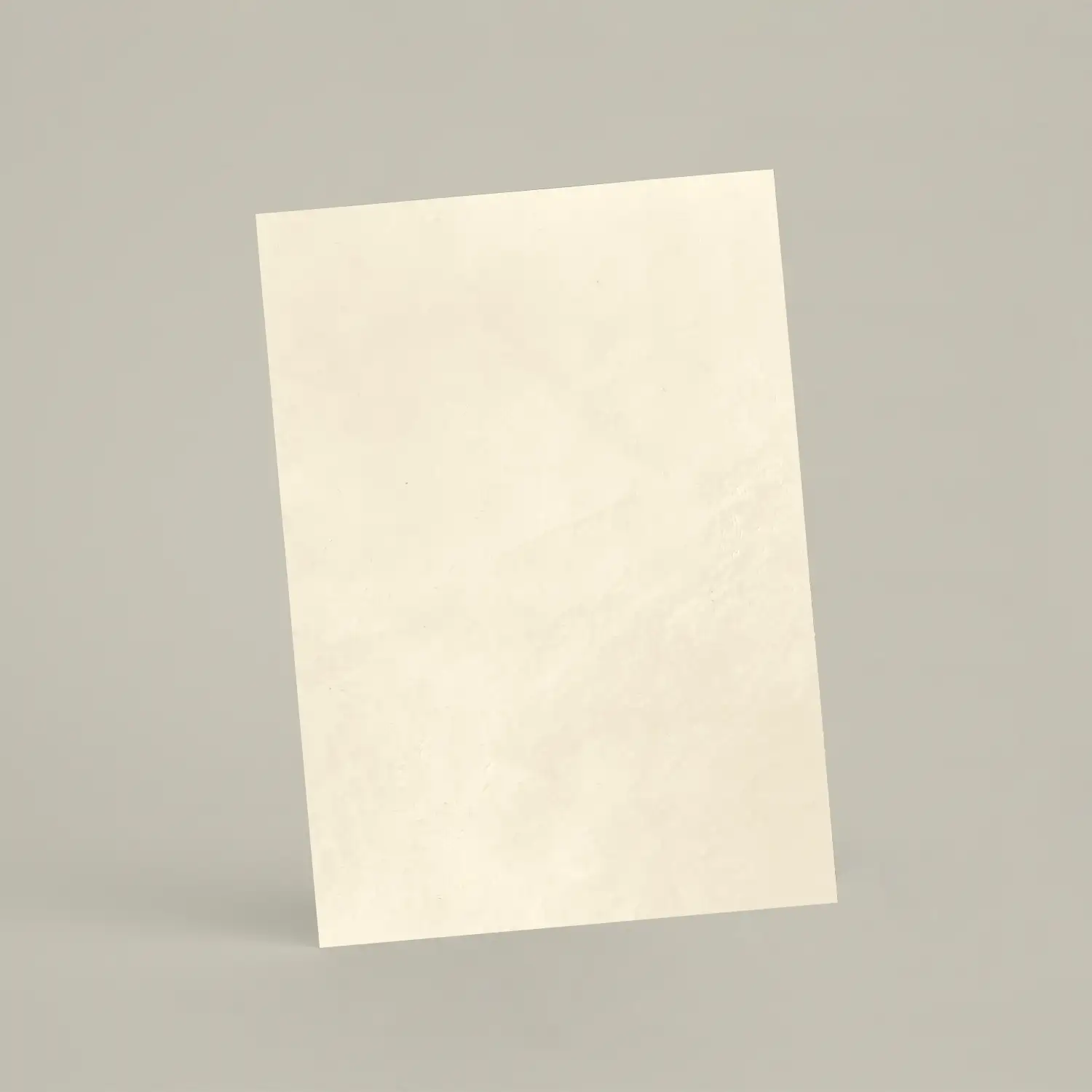 Échantillon A6 Chaux ferrée RMDV07 - Lin