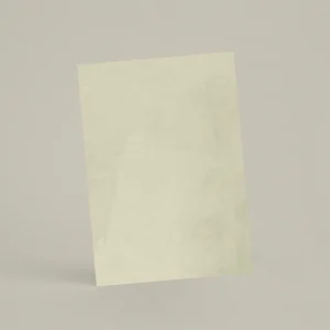 Échantillon A6 Chaux ferrée RMDV09 - Argile