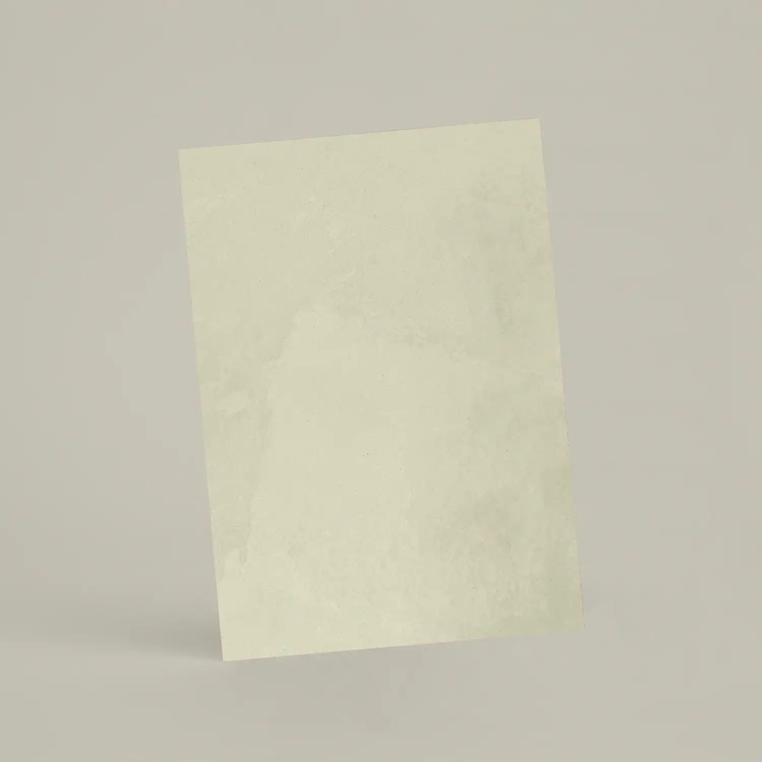 Échantillon A6 Chaux ferrée RMDV09 - Argile