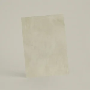 Échantillon A6 Chaux ferrée RMDV10 - Calcaire