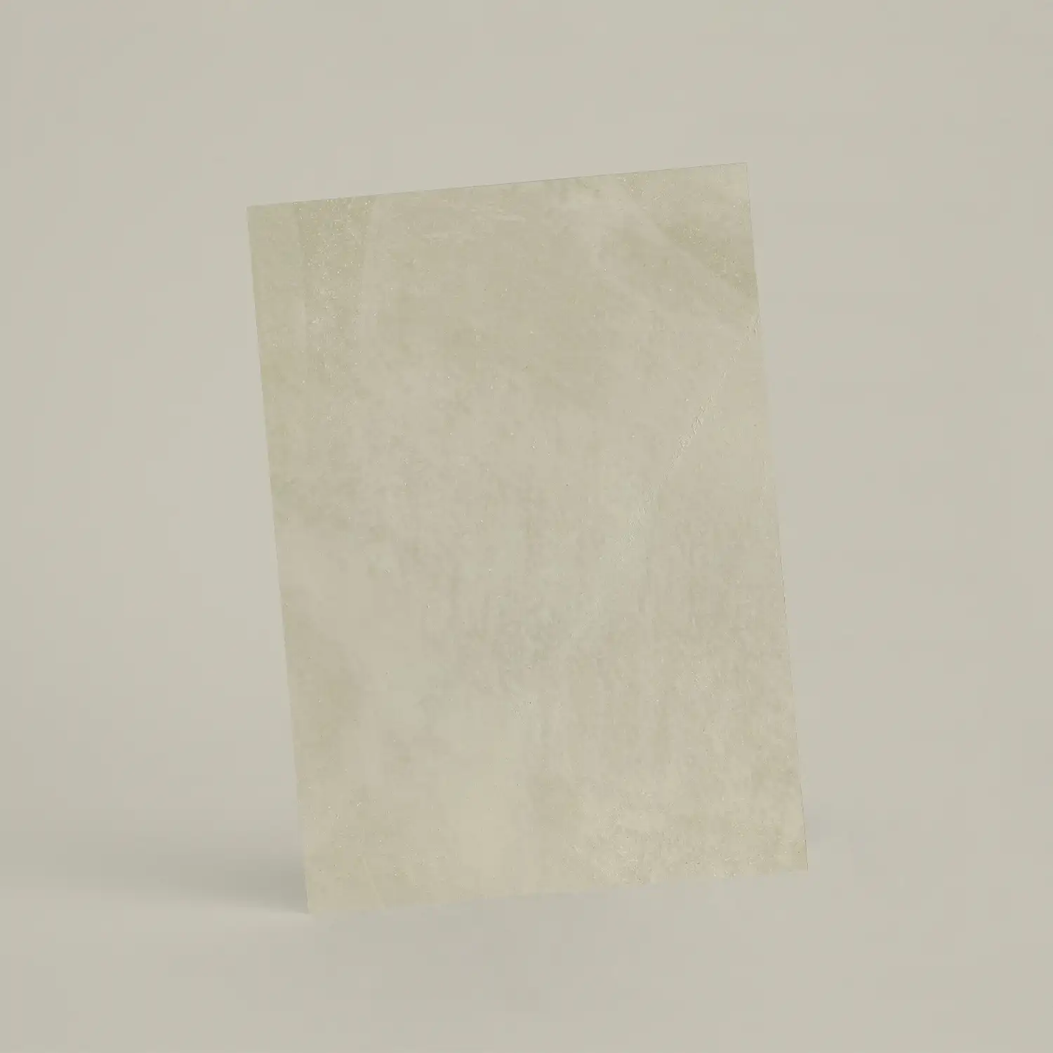 Échantillon A6 Chaux ferrée RMDV10 - Calcaire