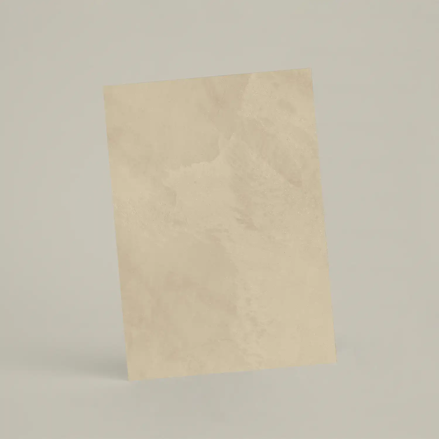 Échantillon A6 Chaux ferrée RMDV11 - Huile de Lin