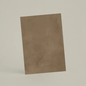 Échantillon A6 Chaux ferrée RMDV13 - Cohiba