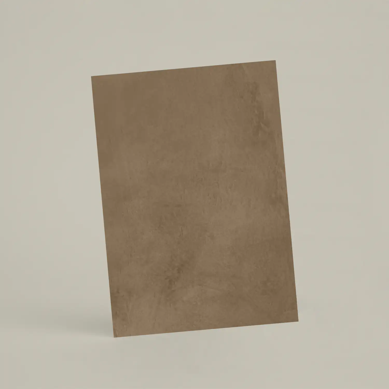 Échantillon A6 Chaux ferrée RMDV13 - Cohiba