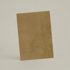 Échantillon A6 Chaux ferrée RMDV14 - Havane