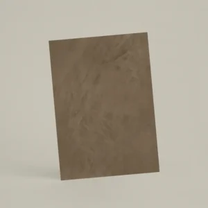 Échantillon A6 Chaux ferrée RMDV15 - Vison