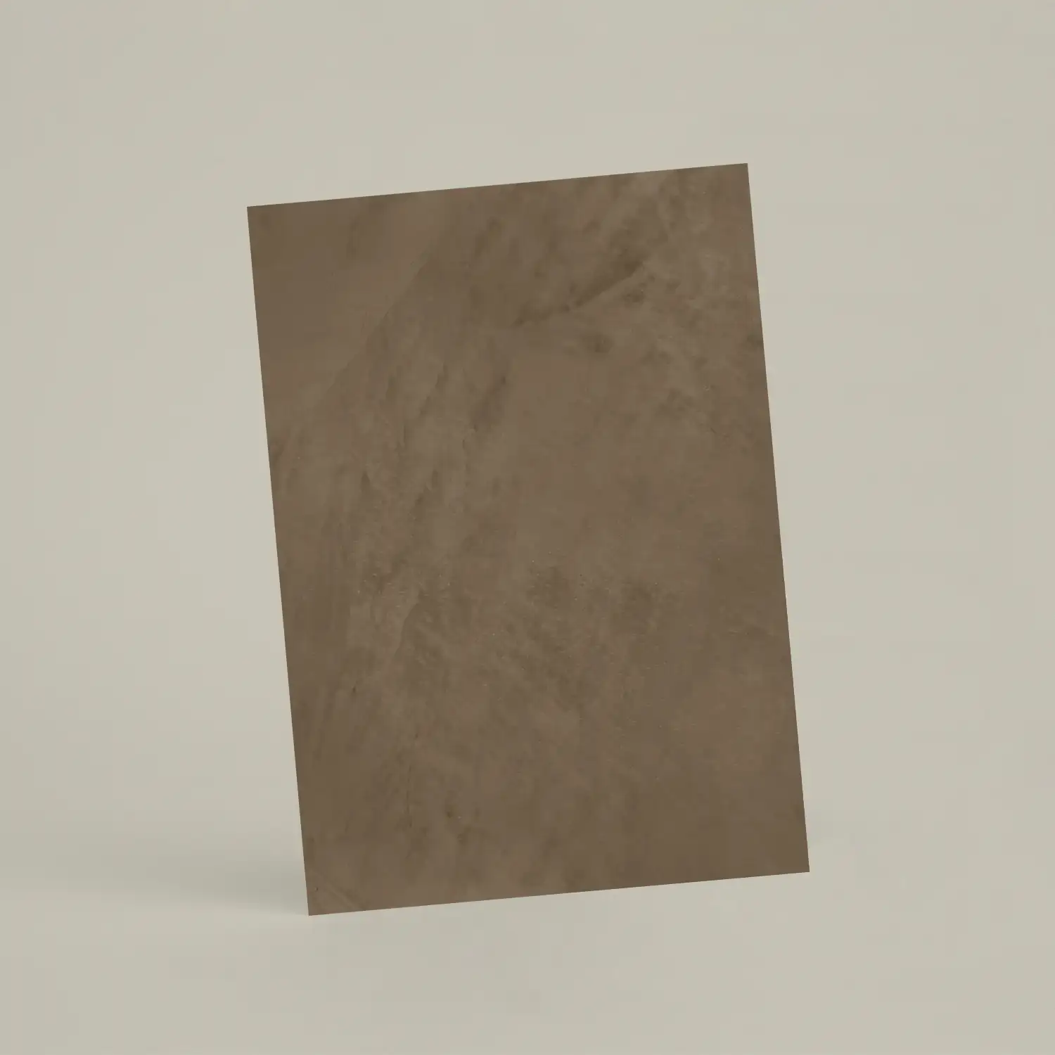 Échantillon A6 Chaux ferrée RMDV15 - Vison