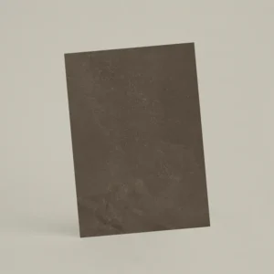 Échantillon A6 Chaux ferrée RMDV16 - Yeuse