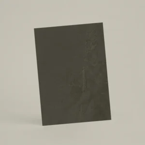 Échantillon A6 Chaux ferrée RMDV17 - Alluvions