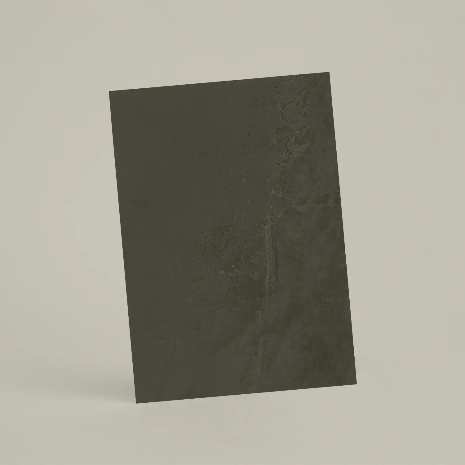 Échantillon A6 Chaux ferrée RMDV17 - Alluvions