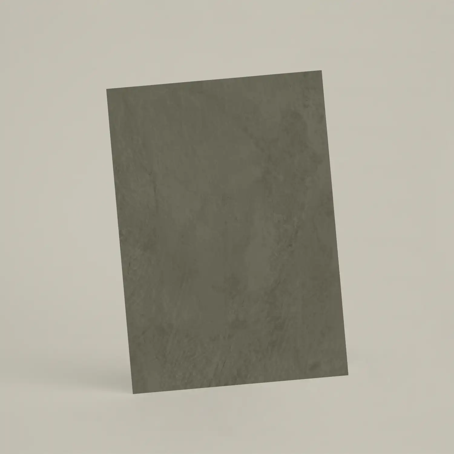 Échantillon A6 Chaux ferrée RMDV19 - Vétiver