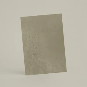 Échantillon A6 Chaux ferrée RMDV21 - Glaise