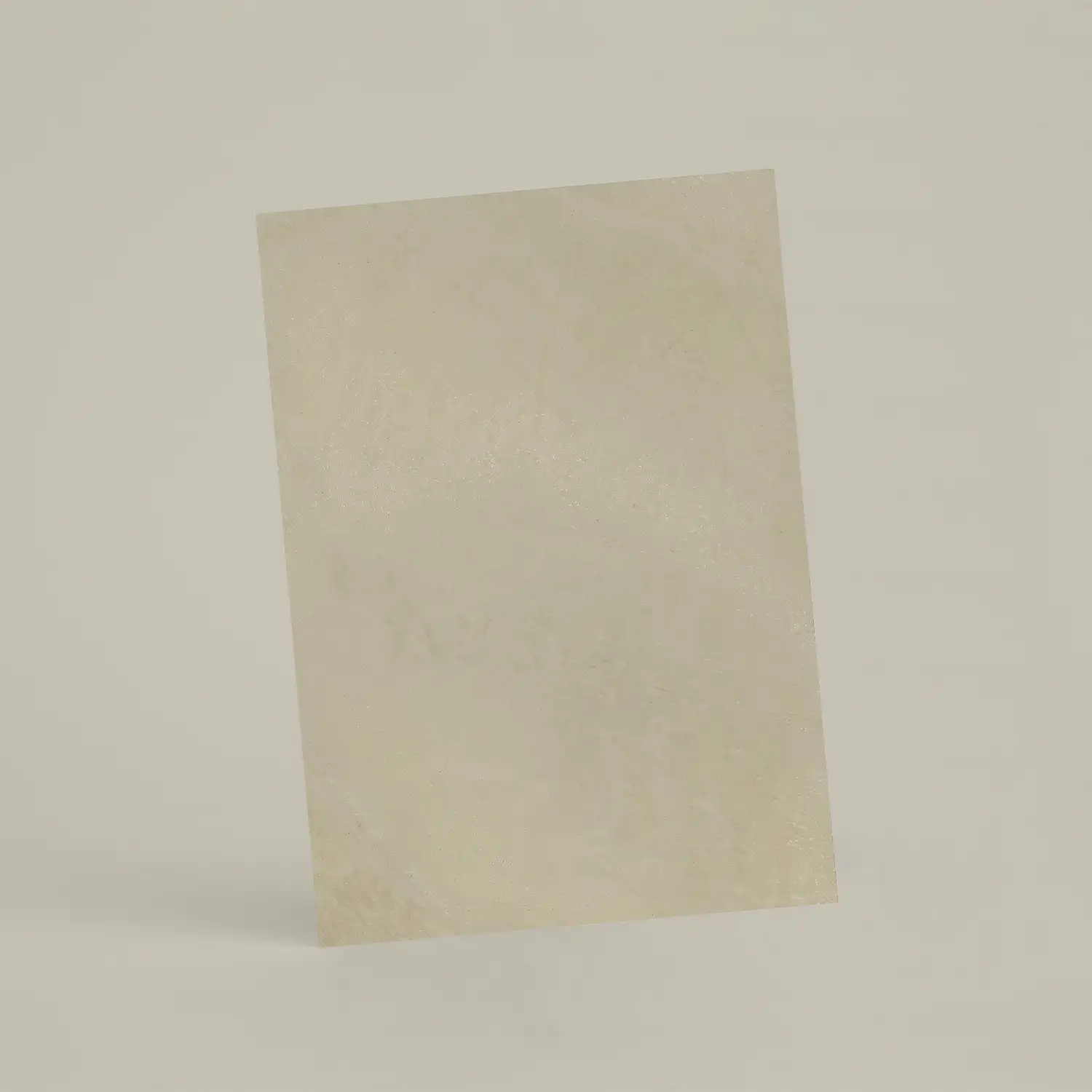 Échantillon A6 Chaux ferrée RMDV22 - Puce