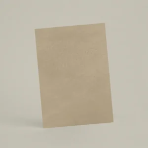 Échantillon A6 Chaux ferrée RMDV23 - Marne