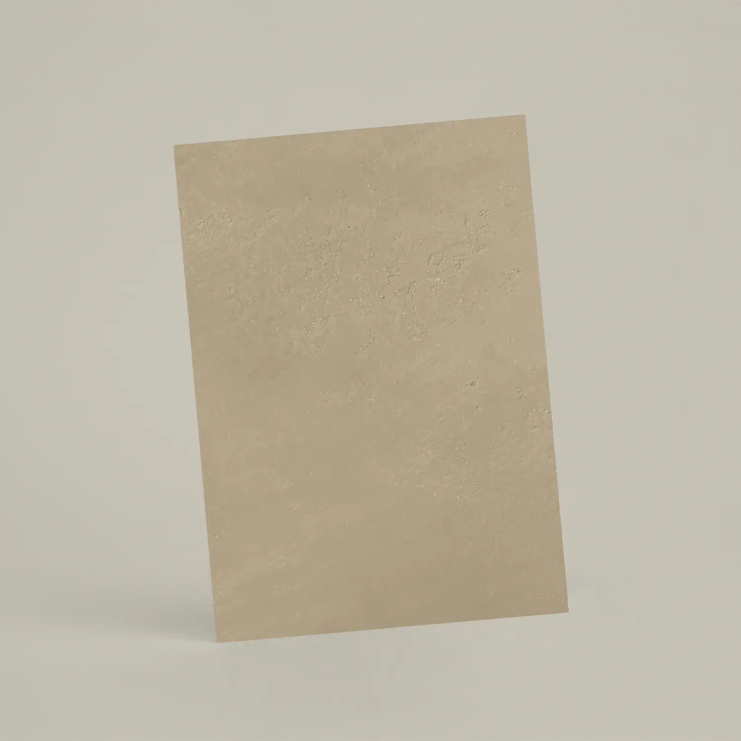 Échantillon A6 Chaux ferrée RMDV23 - Marne