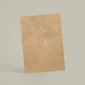 Échantillon A6 Chaux ferrée RMDV24 - Épeautre