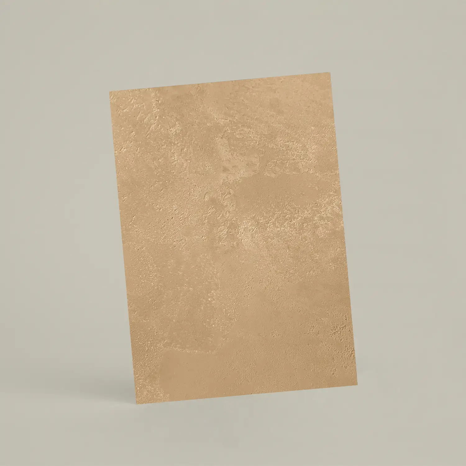 Échantillon A6 Chaux ferrée RMDV24 - Épeautre